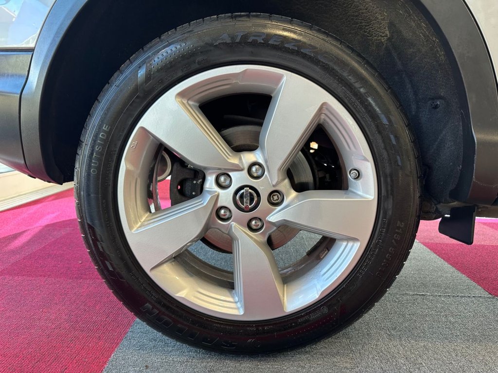 Used Nissan Qashqai 2015 for sale - 78180926: Photo 19