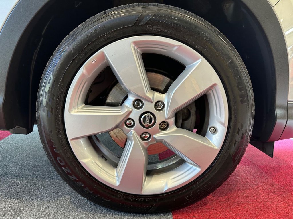 Used Nissan Qashqai 2015 for sale - 78180926: Photo 20