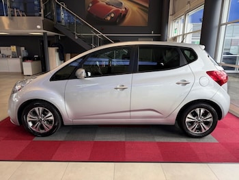 Used Kia Venga 2018 for sale - 78851198: Photo