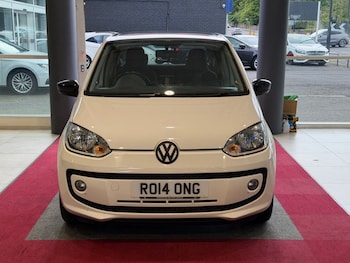 Used Volkswagen up! 2014 for sale - 78682688: Photo