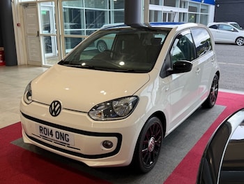 Used Volkswagen up! 2014 for sale - 78682688: Photo