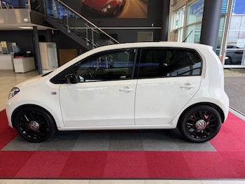 Used Volkswagen up! 2014 for sale - 78682688: Photo
