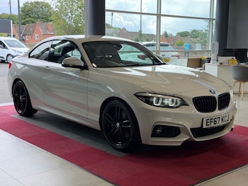 Used BMW 2 Series 2017 for sale - 79608258: Photo