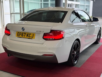 Used BMW 2 Series 2017 for sale - 79608258: Photo