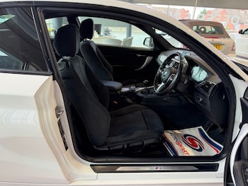 Used BMW 2 Series 2017 for sale - 79608258: Photo