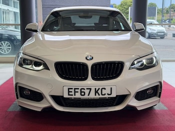 Used BMW 2 Series 2017 for sale - 79608258: Photo