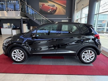 Used Renault Captur 2015 for sale - 78887422: Photo