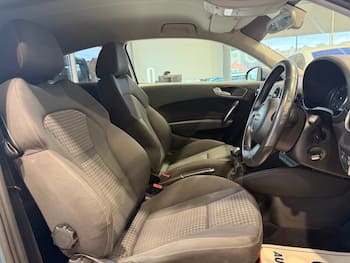 Used Audi A1 2012 for sale - 79812020: Photo
