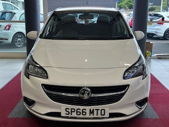 Used Vauxhall Corsa 2016 for sale - 78758081: Photo