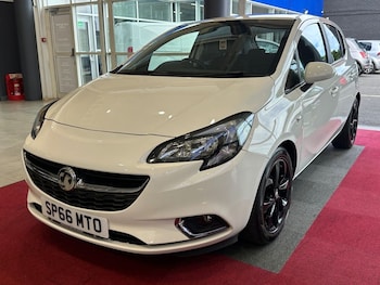 Used Vauxhall Corsa 2016 for sale - 78758081: Photo