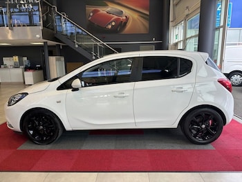 Used Vauxhall Corsa 2016 for sale - 78758081: Photo