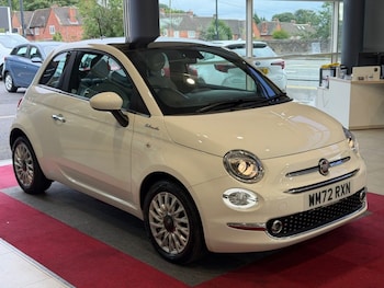 Used Fiat 500 2022 for sale - 79462603: Photo