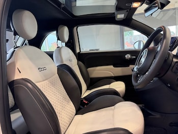 Used Fiat 500 2022 for sale - 79462603: Photo