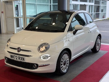 Used Fiat 500 2022 for sale - 79462603: Photo