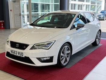 Used SEAT Leon 2014 for sale - 78887755: Photo