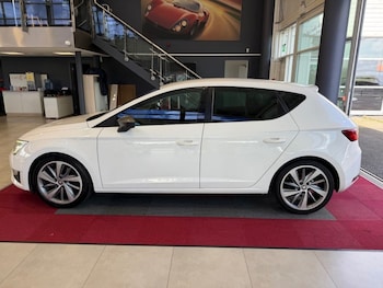 Used SEAT Leon 2014 for sale - 78887755: Photo