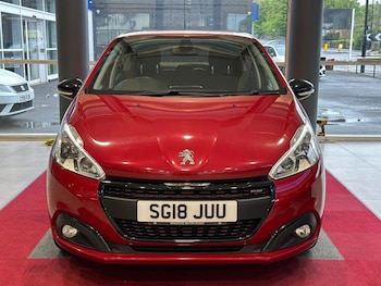 Used Peugeot 208 2018 for sale - 79493620: Photo