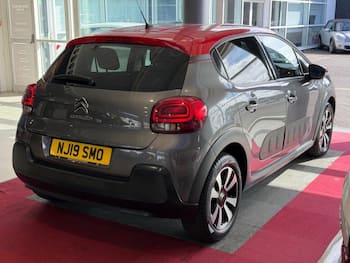 Used Citroen C3 2019 for sale - 79738261: Photo
