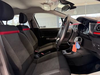 Used Citroen C3 2019 for sale - 79738261: Photo