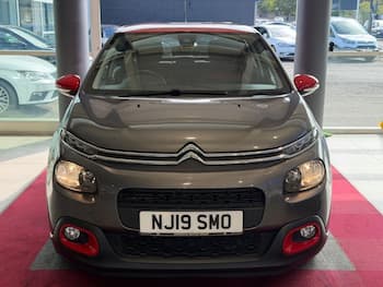 Used Citroen C3 2019 for sale - 79738261: Photo