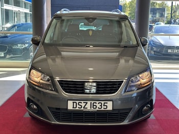 Used SEAT Alhambra 2019 for sale - 78725984: Photo