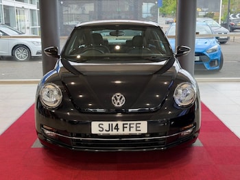 Used Volkswagen Beetle 2014 for sale - 78414356: Photo