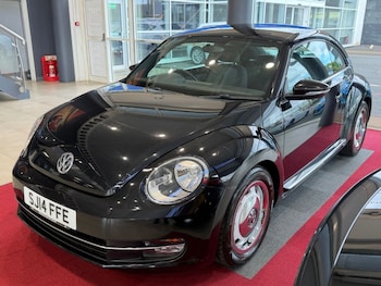 Used Volkswagen Beetle 2014 for sale - 78414356: Photo