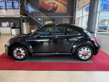 Used Volkswagen Beetle 2014 for sale - 78414356: Photo
