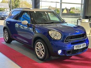 Used MINI Countryman 2014 for sale - 78385297: Photo