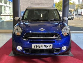 Used MINI Countryman 2014 for sale - 78385297: Photo