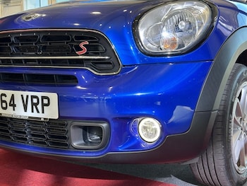 Used MINI Countryman 2014 for sale - 78385297: Photo