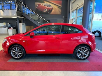 Used SEAT Ibiza 2014 for sale - 78749446: Photo