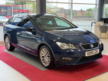 Used SEAT Leon 2018 for sale - 78533863: Photo