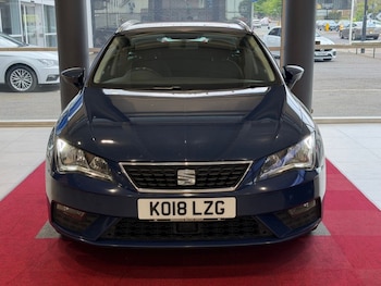 Used SEAT Leon 2018 for sale - 78533863: Photo