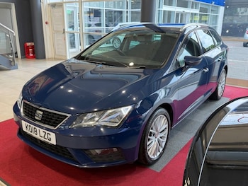 Used SEAT Leon 2018 for sale - 78533863: Photo