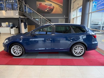 Used SEAT Leon 2018 for sale - 78533863: Photo