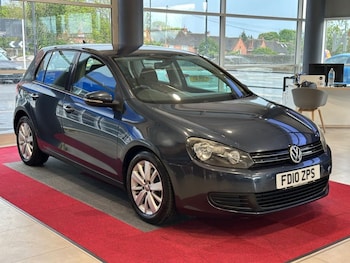Used Volkswagen Golf 2010 for sale - 78631788: Photo