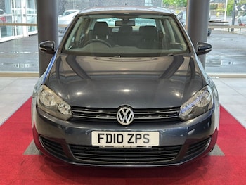 Used Volkswagen Golf 2010 for sale - 78631788: Photo