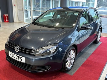 Used Volkswagen Golf 2010 for sale - 78631788: Photo