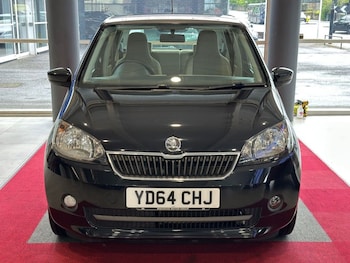 Used Skoda Citigo 2014 for sale - 78488064: Photo