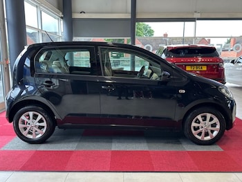 Used Skoda Citigo 2014 for sale - 78488064: Photo