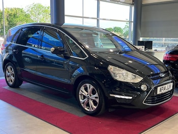 Used Ford S-Max 2014 for sale - 78725387: Photo