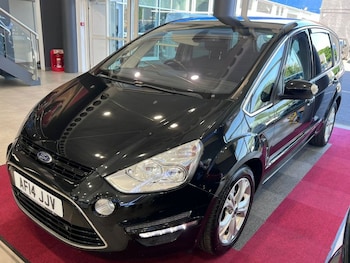 Used Ford S-Max 2014 for sale - 78725387: Photo