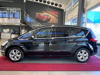 Used Ford S-Max 2014 for sale - 78725387: Photo