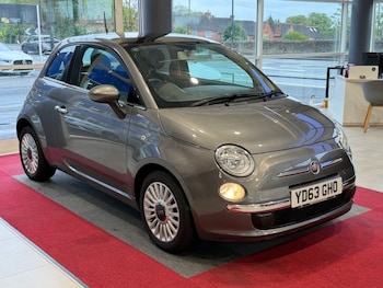 Used Fiat 500 2013 for sale - 78533914: Photo
