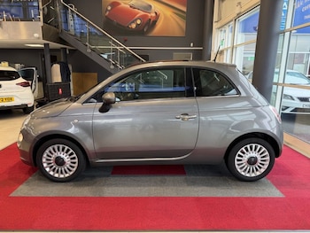 Used Fiat 500 2013 for sale - 78533914: Photo