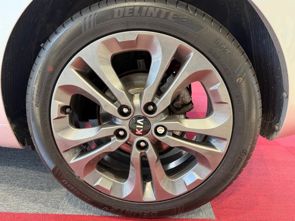 Used Kia Pro Ceed 2014 for sale - 78180936: Photo 10