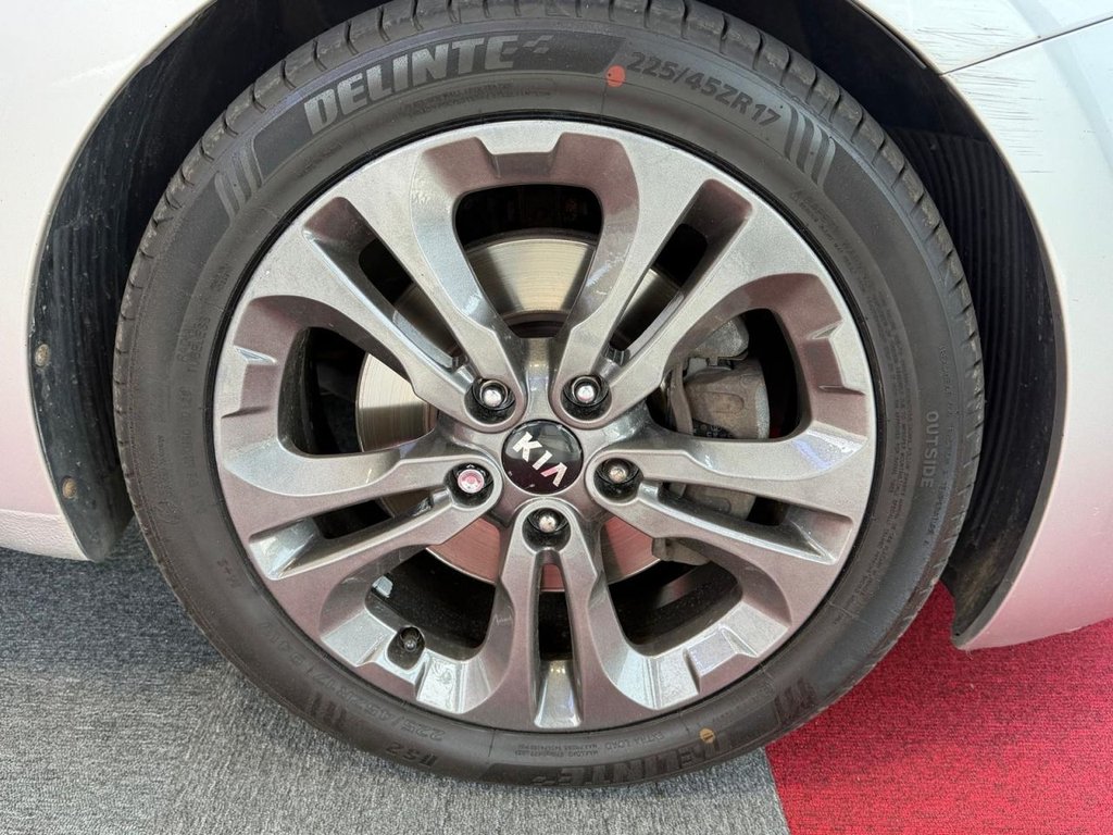 Used Kia Pro Ceed 2014 for sale - 78180936: Photo 11