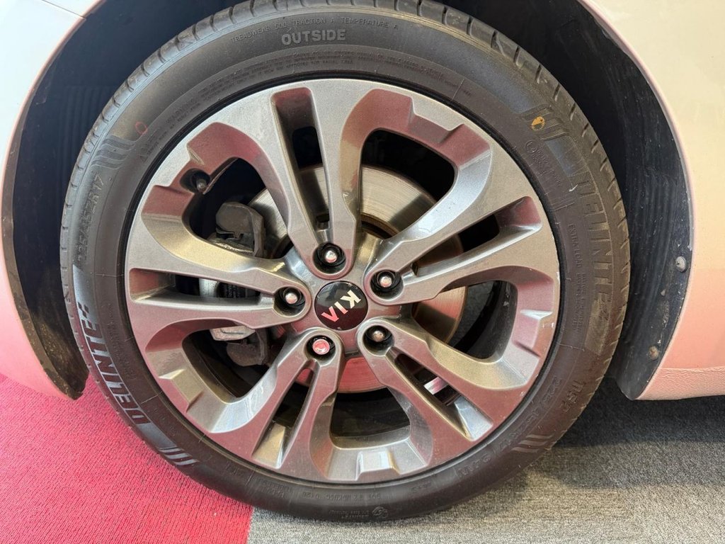 Used Kia Pro Ceed 2014 for sale - 78180936: Photo 12