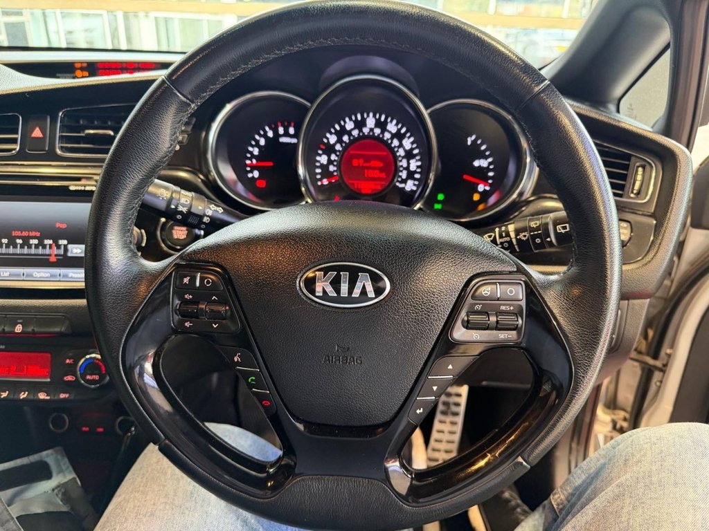 Used Kia Pro Ceed 2014 for sale - 78180936: Photo 13